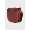 Hana leather bag