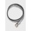 Belt bag 30 Montaigne