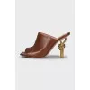 Knot mules