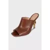 Knot mules