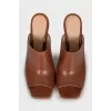 Knot mules