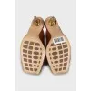 Knot mules