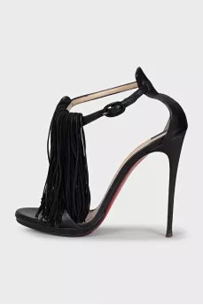 Casanovella sandals