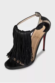 Casanovella sandals