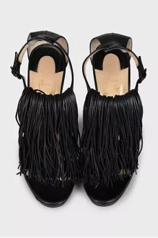Casanovella sandals