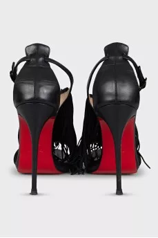 Casanovella sandals