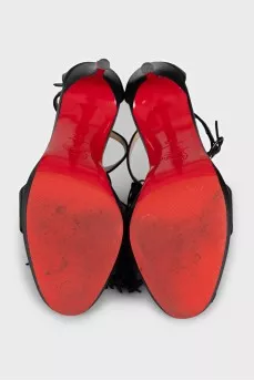 Casanovella sandals