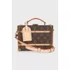 Сумка Trunk в принт
