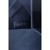 Alma blue tote