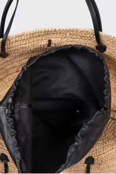 Сумка Sombrero с биркой
