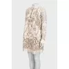 Платье by Anna Sui x Target Lacey