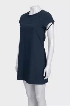 Сукня by Jacquemus x Nike