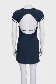 Сукня by Jacquemus x Nike