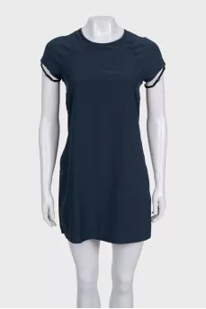 Сукня by Jacquemus x Nike