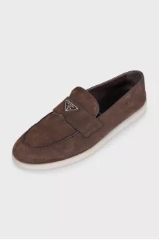 Мужские лоферы Saint Tropez