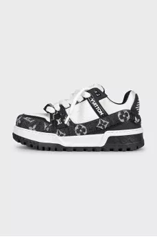 Кросівки LV Trainer Maxi