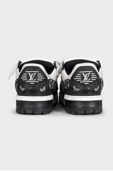 Кросівки LV Trainer Maxi
