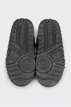 Кросівки LV Trainer Maxi