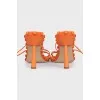 Rosie 36 Orange Sandals