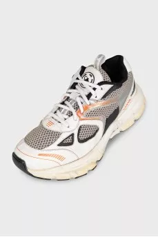 Комбинированные кроссовки Marathon Runner