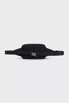 Men's bag with adjustable strap