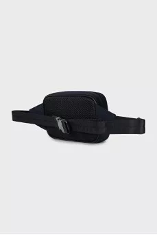Men's bag with adjustable strap