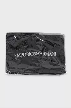 Men's bag with adjustable strap
