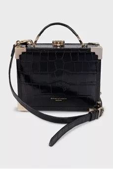 The Trunk Crossbody