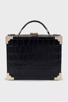 The Trunk Crossbody