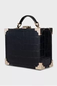 The Trunk Crossbody