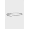 Juste un Clou white gold bracelet