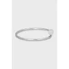 Juste un Clou white gold bracelet
