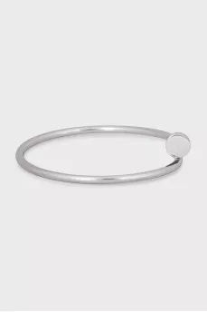 Juste un Clou white gold bracelet
