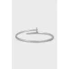 Juste un Clou white gold bracelet