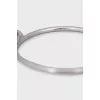 Juste un Clou white gold bracelet