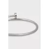Juste un Clou white gold bracelet