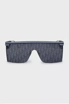 DiorClub M1U Sunglasses