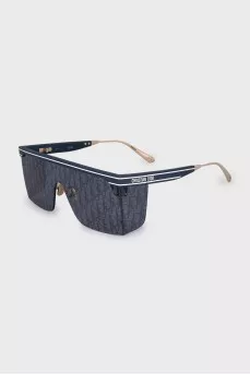 DiorClub M1U Sunglasses