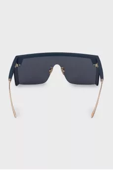 DiorClub M1U Sunglasses