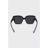 Garnd sunglasses with a square frame