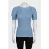 Tops and T-shirts Fendi