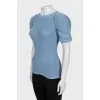Tops and T-shirts Fendi