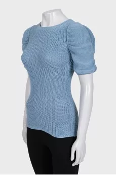 Tops and T-shirts Fendi
