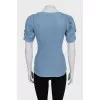 Tops and T-shirts Fendi