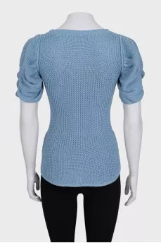 Tops and T-shirts Fendi