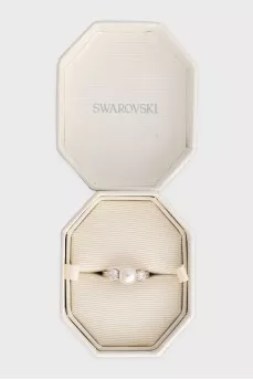 Matrix ring