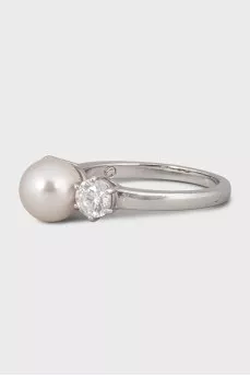 Matrix ring