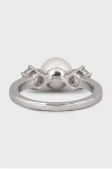 Matrix ring