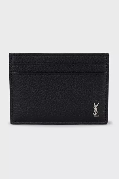 Men's cardholder Cassandre