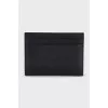 Men's cardholder Cassandre